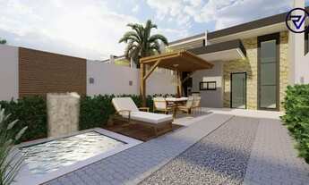 Imagem: Oportunidade de Casa Plana no Eusébio!!!