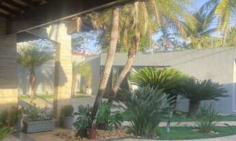 Imagem 5: Casa Térrea de Alto Padrão no Ibituruna com Piscina e Área Gourmet