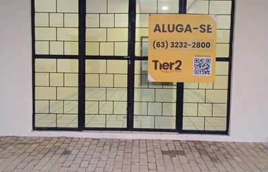 Imagem 2: Loja 1 dormitórios para alugar Plano Diretor Norte Palmas/TO