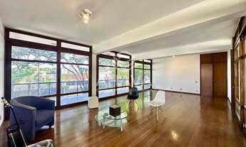 Imagem 5: Casa com 5 Quartos sendo 2 Suítes - 1.000m² - 10 Vagas - São Luiz