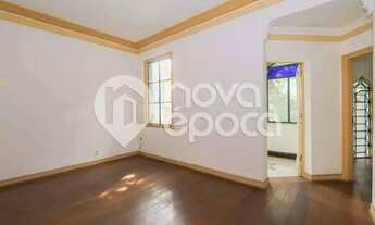 Imagem 6: Botafogo Casa com 3 dormitórios