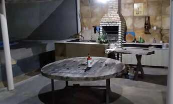 Imagem 2: Casa de praia em Búzios/RN - Aluguel/Venda