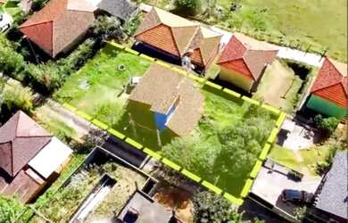 Imagem 2: Casa 3 Dorm, suíte, 411 m2, linda vista