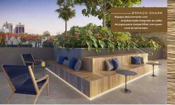 Imagem 6: Apartamento com 3 dormitórios à venda, 120 m² por R$ 1.814.000,00 - Caminho das Árvores