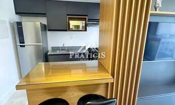 Imagem 5: Apartamento para Locação Mobiliado com Ar condicionado próximo Shopping Pátio Paulista - R