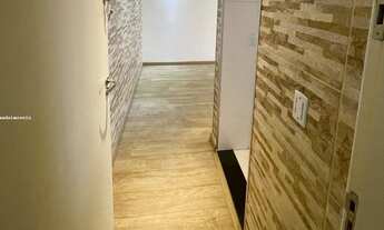 Imagem 2: Apartamento para Locação em Mogi das Cruzes, Loteamento Mogilar, 2 dormitórios, 1 suíte, 2