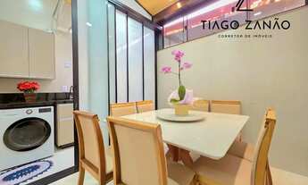 Imagem 2: Casa com 2 quartos no Recanto da Serra Colina de Laranjeiras