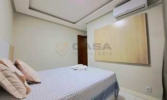 Imagem 5: JHU-Porteira Fechada! 2 quartos em Jardim Camburi, apenas 100 metros da Praia. R$645.000