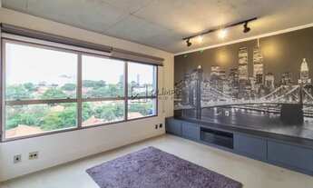 Imagem 3: Aluguel Apartamento 2 Dormitórios - 70 m² Campo Belo