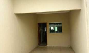 Imagem 3: Casa com 3 dormitórios à venda, 150 m² por R$ 330.000 - Recanto do Sol - Anápolis/GO