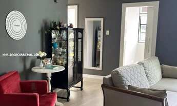 Imagem 7: Apartamento para Venda em Curitiba, Jardim Botânico, 3 dormitórios, 1 banheiro