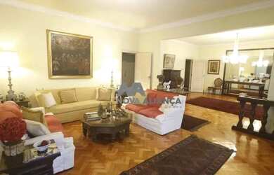 Imagem 2: Apartamento-À VENDA-Copacabana-Rio de Janeiro-RJ