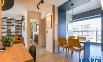 Imagem 4: APARTAMENTO - VILA MARIANA - SP