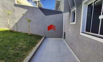 Imagem 6: Sobrado com 86,86m² 2 quartos, à venda, no bairro Alto Boqueirão em Curitiba