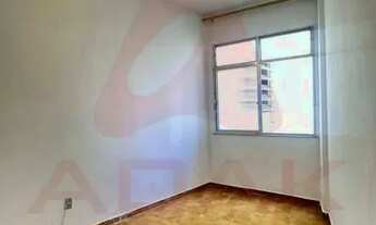 Imagem 7: Imóvel para venda tem 40 metros quadrados com 1 quarto em Centro - Rio de Janeiro - RJ