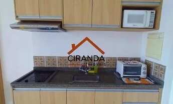 Imagem 3: Studio Completo na Bela Vista - Varanda Envidraçada e Lazer Total