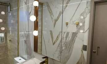 Imagem 6: Apartamento Alto Padrão no Varandas de Ipanema - Jardim Atlântico