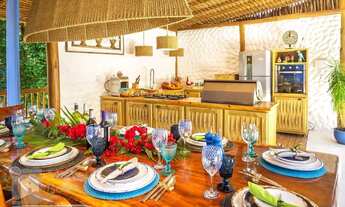 Imagem 3: Casa de luxo a venda em Trancoso - Porto Seguro - BA