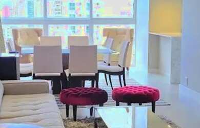 Imagem 7: ED. CITTÁ DI VINCI RESIDENZE / RUA 2028