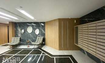 Imagem 4: Apartamento com 3 dormitórios à venda, 135 m² por R$ 1.640.000,00 - Centro - Florianópolis