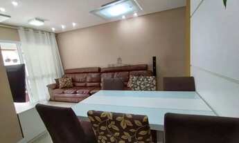 Imagem 5: Oportunidade - Apartamento - Parque Residencial Aquarius - Residencial Aruanã - 3 Dormitór