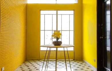 Imagem 6: Casa Residencial/Comercial à locação no Cristo Rei - Curitiba - Pr