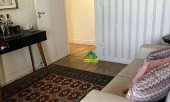 Imagem 7: Apartamento com 3 dormitórios à venda, 114 m² por R$ 850.000,00 - Edifício Costa Brava - A