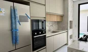 Imagem 6: Casa em Condomínio para Venda em Paulínia, Loteamento Terras do Cancioneiro, 3 dormitórios