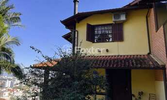 Imagem: Casa à venda Servidão Honorato Manoel