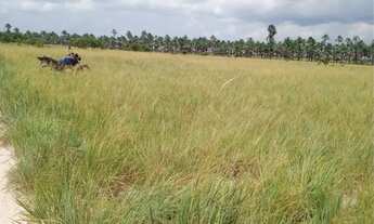 Imagem 3: Vende-se ou troca-se por terreno na cidade