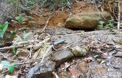 Imagem 6: Terreno 3.500 m² com Rio e Nascente em Iguape - Guarapari