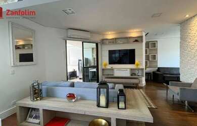 Imagem 4: Linda cobertura, fantástica vista !