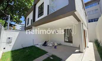 Imagem: Casa nova alto Padrão no Itapoã!