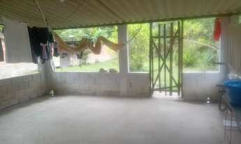 Imagem: 57 mil de entrada total 117 mil reais