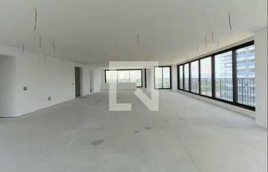 Imagem 7: Apartamento à Venda - Moema, 5 Quartos, 374 m2