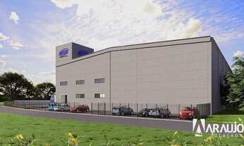 Imagem 5: Galpão para alugar, Sertão de Santa Luzia - Porto Belo