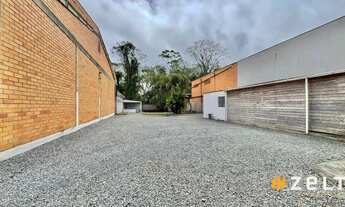 Imagem 5: Galpão à venda, 345 m² por R$ 3.800.000,00 - Fortaleza - Blumenau/SC