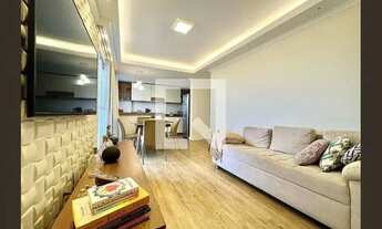 Imagem 3: Apartamento à Venda - Ouro Preto, 2 Quartos, 60 m2