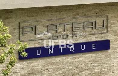 Imagem 3: Lote de esquina no Plateau Dor Unique