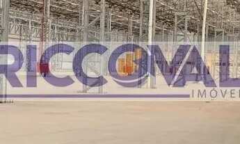 Imagem 2: Galpão para Locação em Guarulhos, 1792m² Vila Nova Bonsucesso