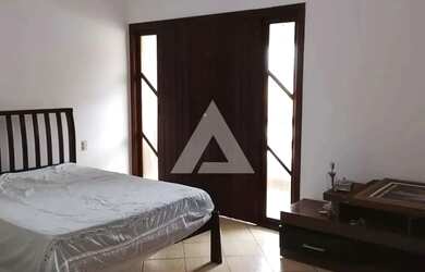 Imagem 9: Casa com 4 quartos e 4 suítes, 576,00 m² para alugar por R$ 9.000,00 - Vilas do Atântico