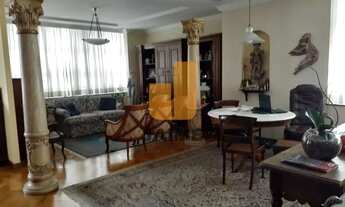 Imagem 2: Apartamento com 4 dormitórios e 3 vagas em Higienópolis