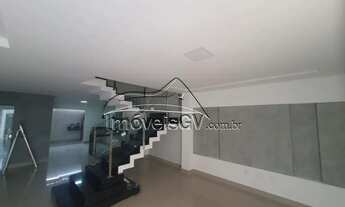 Imagem 2: Parque Olímpico - Casa