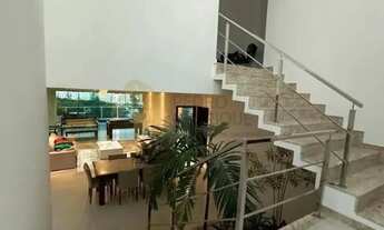 Imagem 7: Casa em Condomínio para Locação em Camaçari, Alphaville (Abrantes), 4 dormitórios, 4 suíte