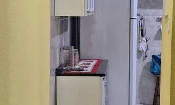 Imagem 5: Casa 1 qto - Pq. São José