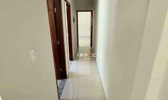 Imagem 9: Casa com 2 dormitórios à venda, 75 m² por R$ 330.000 - Monte Carlo - Pouso Alegre/MG