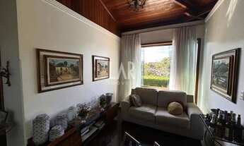 Imagem 3: Casa em Condomínio à venda, 7 quartos, 1 suíte, 4 vagas, Veredas das Geraes - Nova Lima/MG