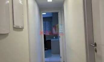 Imagem 5: Residencial Spazio di Florença - Apartamento 135m² à venda no Condomínio Spazio Di Florenç