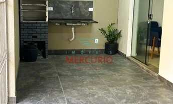 Imagem 2: Casa para locoção com 3 quartos e 2 vagas , proximo ao Jardim Estoril