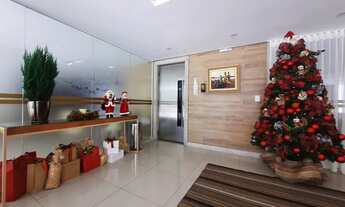 Imagem 4: Condomínio Marseille - 16º andar